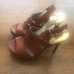 Michael Kors Heels